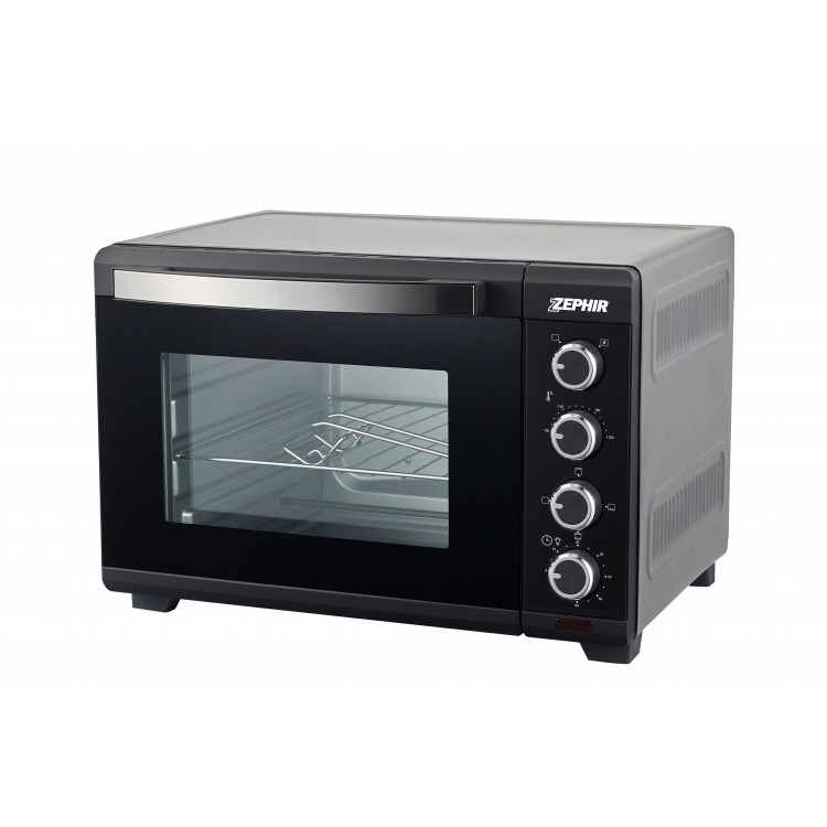 Forno Elettrico Ventilato 33LT Zephir 1600W