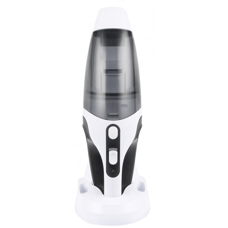 Aspirabriciole Ricaricabile Wet\u0026Dry Con Accessori