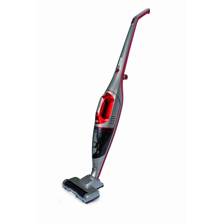 Scopa Elettrica Multifunzione 2 in 1 Wireless Zephir