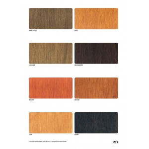 Flatting all'acqua per legno neutro Shoppiv